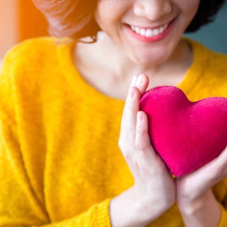 Women’s Heart Health