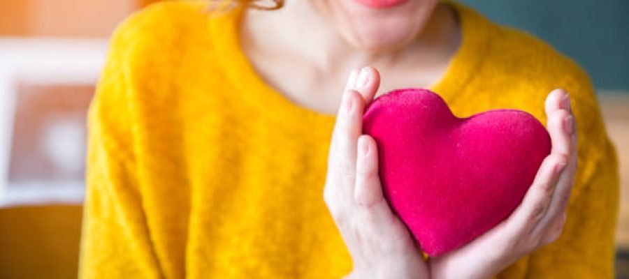 Women’s Heart Health