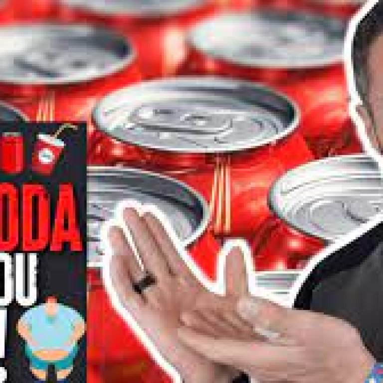 Can Diet Soda Make You Fat?