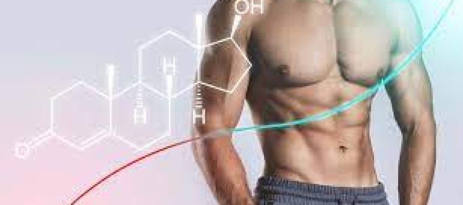 testosterone therapy